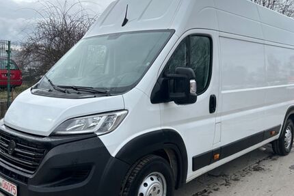 Opel Movano 40.800 km 21.990 € Chemnitz 09114