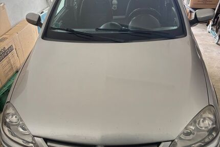 Opel Corsa 206.000 km 700 &euro; Wolfsbühl 91634