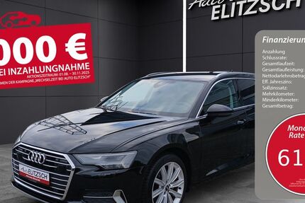 Audi A6 71.000 km 37.750 € Dresden 01139