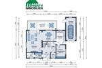 Einfamilienhaus Brunsbüttel - 5 Zimmer, 146 m&sup2;, 315.000&euro; | Angebot:25697414
