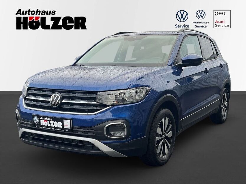 T-Cross