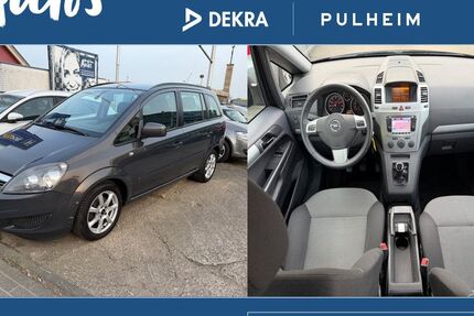 Opel Zafira 148.500 km 7.497 &euro; Pulheim 50259