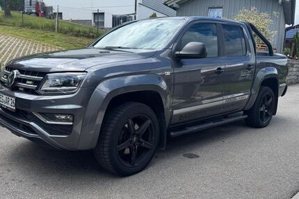 VW Amarok 179.500 km 26.500 &euro; Kirchberg im Wald 94259