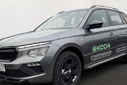 Skoda Kamiq 20.500 km 28.800 € Ingersheim 74379