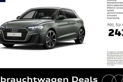 Audi A1 6.477 km 29.940 &euro; Neumarkt 92318