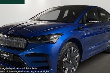 Skoda Enyaq 28.516 km 46.980 &euro; Düsseldorf 40233