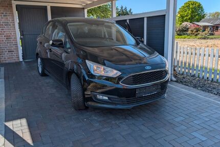 Ford C-Max 127.535 km 4.500 &euro; Tostedt 21255