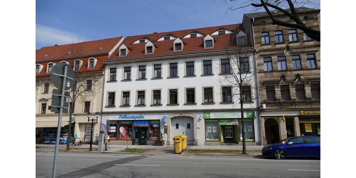 Maisonettenwohnung Pirna - 3 Zimmer, 73 m&sup2;, 560&euro; | Angebot:26591528