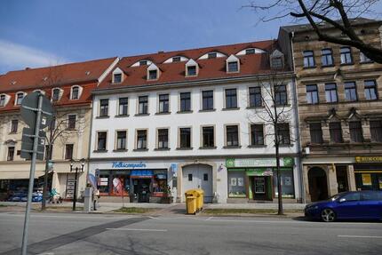 Wohnung Pirna - 3 Zimmer, 73 m&sup2;, 560&euro; | Angebot:26591528