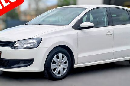 VW Polo 93.000 km 5.500 &euro; Frankfurt Oder (Bei Berlin) 15234