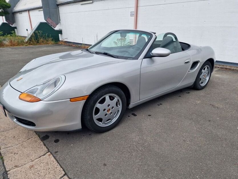 Boxster