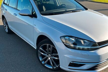 VW Golf 123.000 km 10.500 &euro; Kierspe 58566