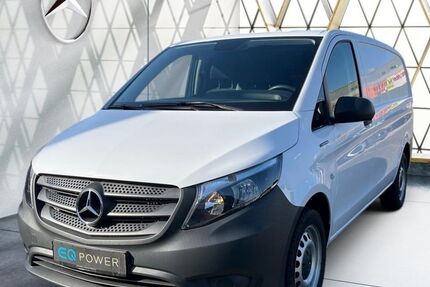 Mercedes-Benz eVito 25.868 km 16.529 &euro; Sulza 07751