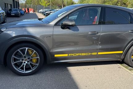 Porsche Cayenne 226.000 km 67.800 &euro; Ulm 89075