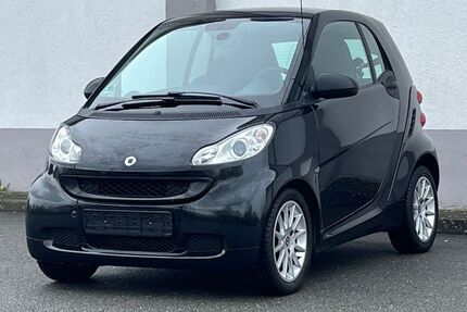 Smart ForTwo 76.000 km 6.690 &euro; Geesthacht 21502