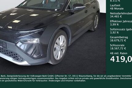 Skoda Elroq 10.274 km 42.666 &euro; Dortmund 44269