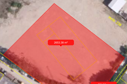 Grundstück München Messestadt Riem - 79.500&euro; | Angebot:25331845