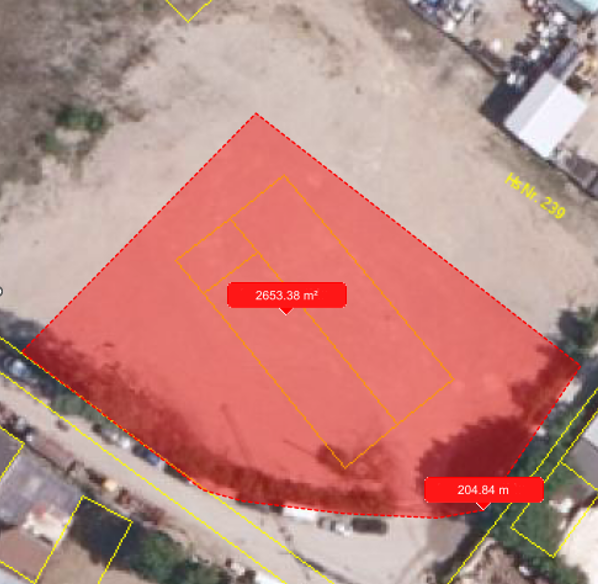 Grundstück München Messestadt Riem - 79.500&euro; | Angebot:25331845