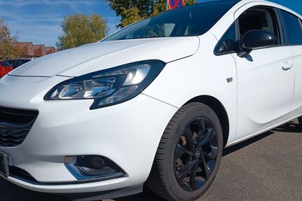 Opel Corsa 138.000 km 6.400 &euro; Lahr-Langenwinkel 77933