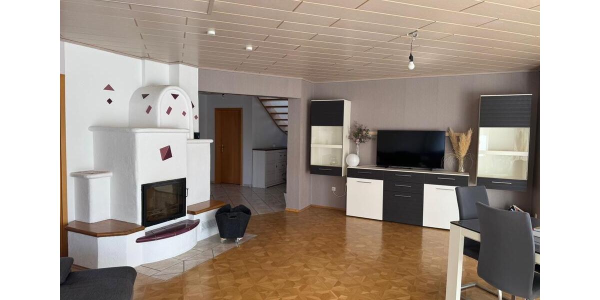 Einfamilienhaus Isenbüttel - 5 Zimmer, 170 m&sup2;, 445.000&euro; | Angebot:26817758