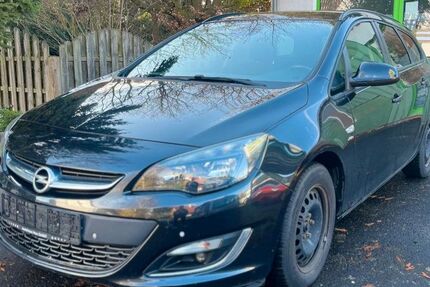 Opel Astra 202.000 km 3.200 &euro; Florstadt 61197