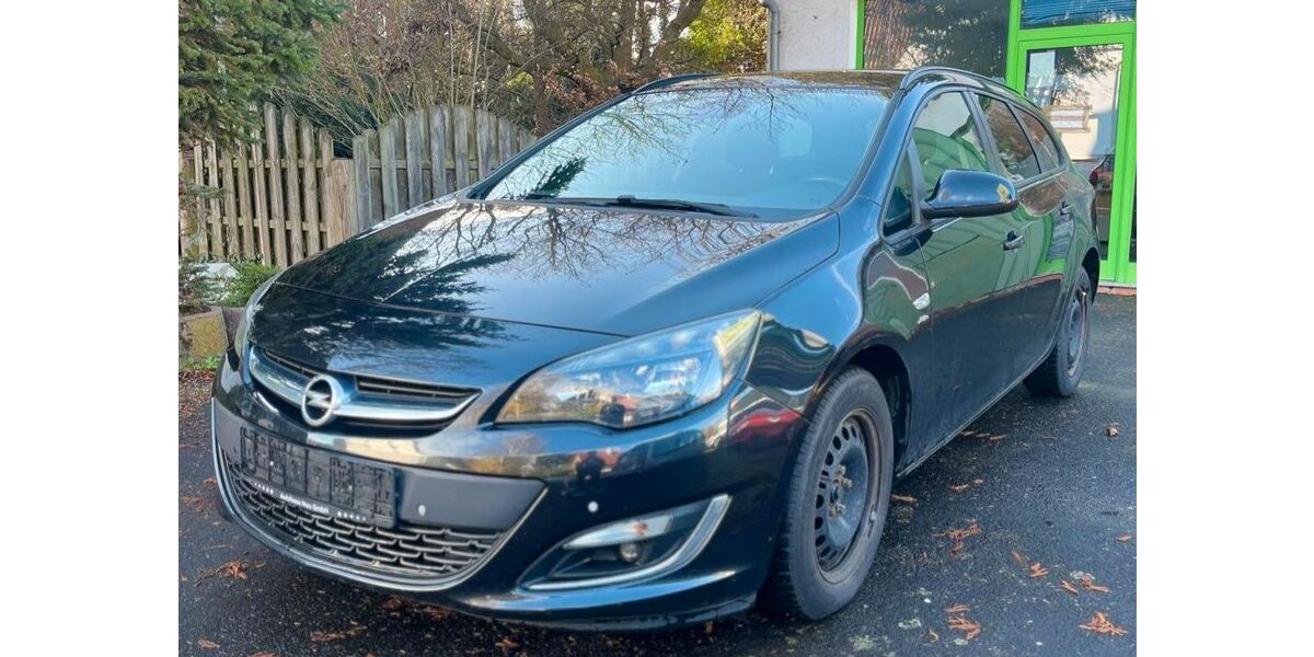 Opel Astra 202.000 km 3.200 &euro; Florstadt 61197
