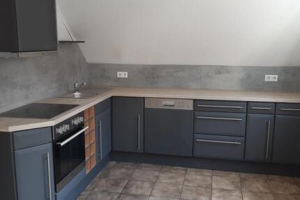 3-Zi.-Whg. in Amberg Innenstadt
