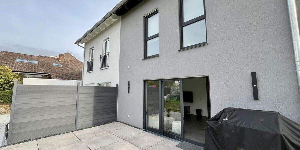 Doppelhaushälfte Leverkusen Schlebusch - 5 Zimmer, 143 m&sup2;, 685.000&euro; | Angebot:25461410