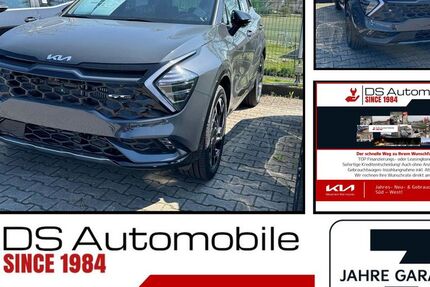 Kia Sportage 20.518 km 36.700 &euro; Lampertheim-Hofheim 68623