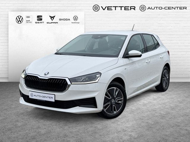 Skoda Fabia 31.250 km 14.900 &euro; Sonneberg 96515