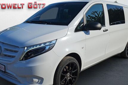 Mercedes-Benz Vito 179.717 km 25.980 € Erfurt 99092
