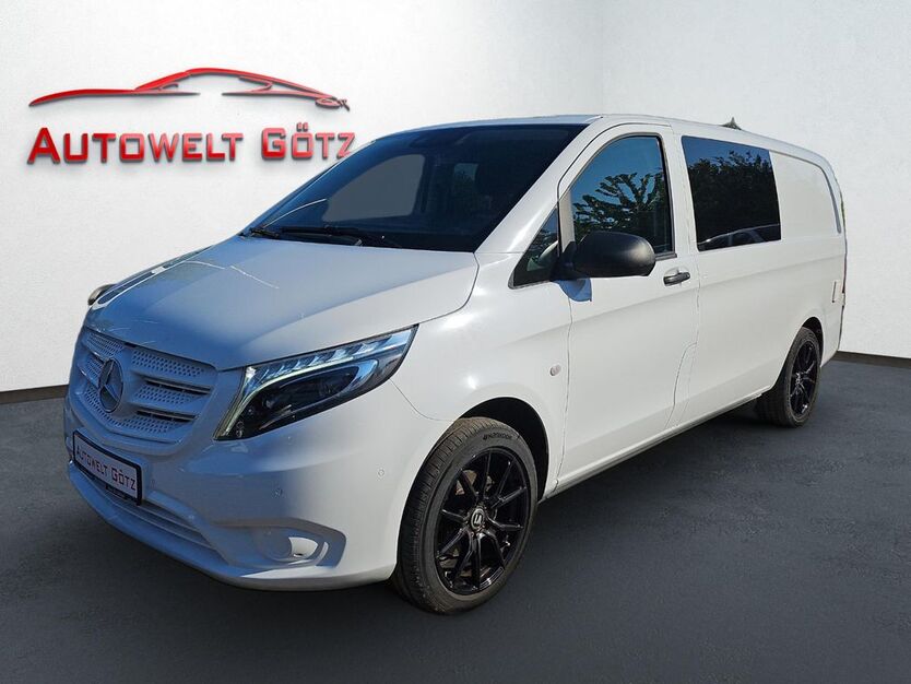 Mercedes-Benz Vito 179.717 km 25.980 € Erfurt 99092