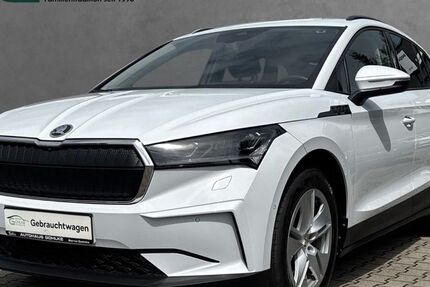 Skoda Enyaq 62.129 km 26.260 &euro; Borna OT Zedtlitz 04552