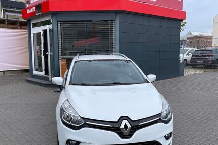 Renault Clio 90.213 km 8.999 &euro; Leipzig 04229