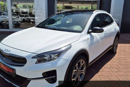 Kia XCeed 72.600 km 19.900 &euro; Auggen 79424