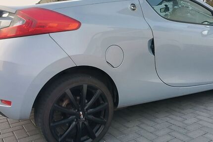 Renault Wind 150.000 km 4.200 &euro; Traben-Trarbach 56841