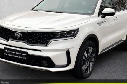 Kia Sorento 51.100 km 30.490 € Gruenstadt 67269