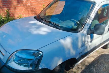 Citroen Berlingo 197.000 km 2.200 &euro; Rheine 48432