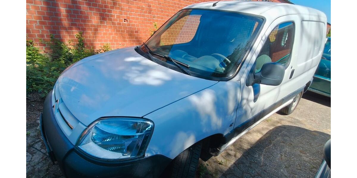 Citroen Berlingo 197.000 km 2.200 &euro; Rheine 48432