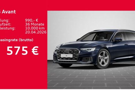 Audi A6 8.966 km 49.430 &euro; Aschaffenburg 63741