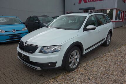 Skoda Octavia 360.000 km 5.989 &euro; Leipzig 04249