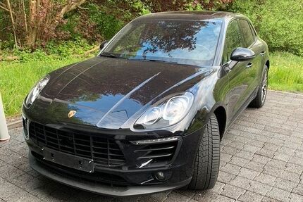 Porsche Macan 76.472 km 39.600 &euro; Montabaur 56410
