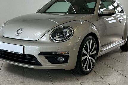VW Beetle 76.180 km 16.999 &euro; Hemmingen/Hannover 30966