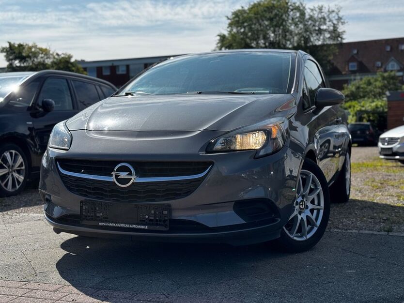 Corsa