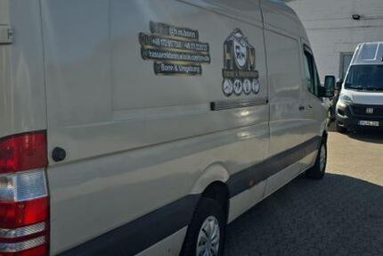 Mercedes-Benz Sprinter 290.000 km 11.000 € Bonn 53227