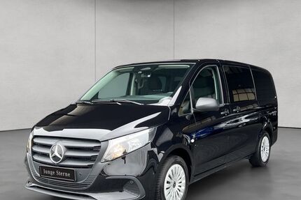Mercedes-Benz Vito 32.444 km 45.650 &euro; Schweinfurt 97424