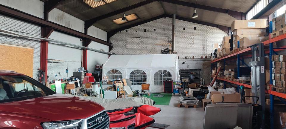 Gewerbeobjekt Bad Iburg - 1.500&euro; | Angebot:25731804