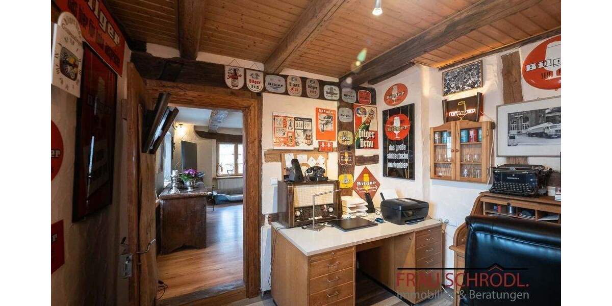 Bauernhaus, Landhaus Gottmadingen / Ebringen Ebringen - 6 Zimmer, 200 m&sup2;, 549.000&euro; | Angebot:25355838