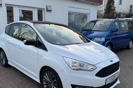 Ford C-Max 63.795 km 14.780 &euro; Berlin 12205