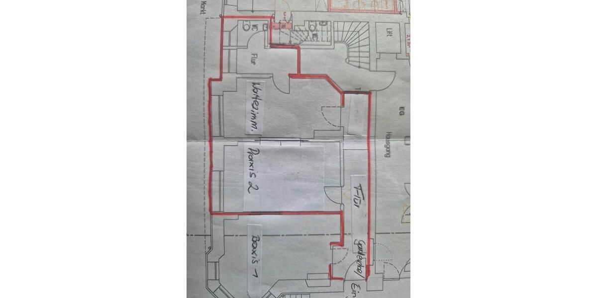Gewerbeobjekt Obergünzburg - 380&euro; | Angebot:25932026